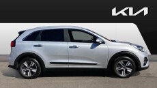 Kia Niro 1.6 GDi Hybrid 2 5dr DCT Hybrid Estate